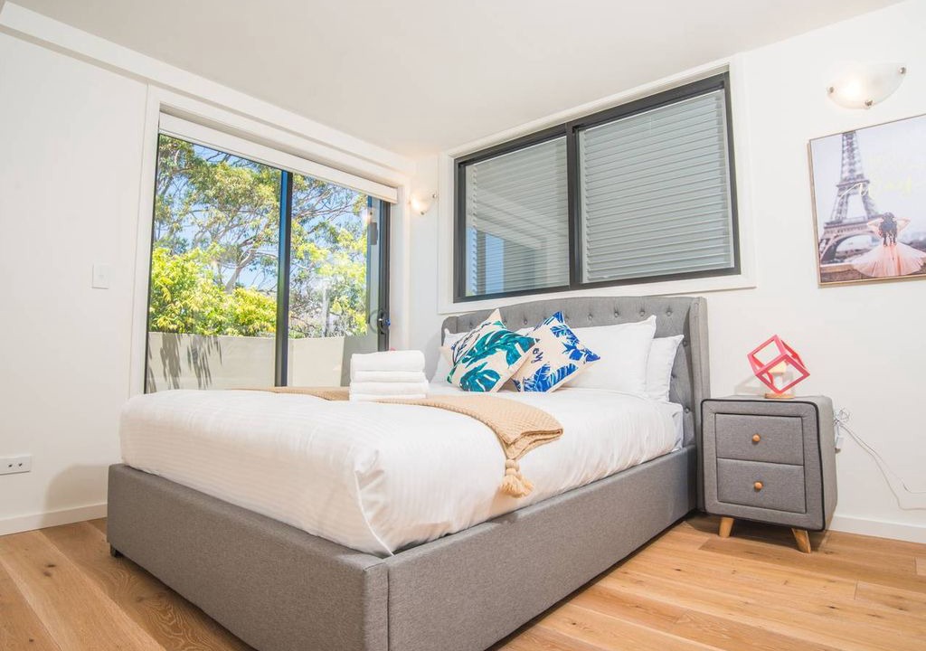 Photo of Bedroom in Annandale