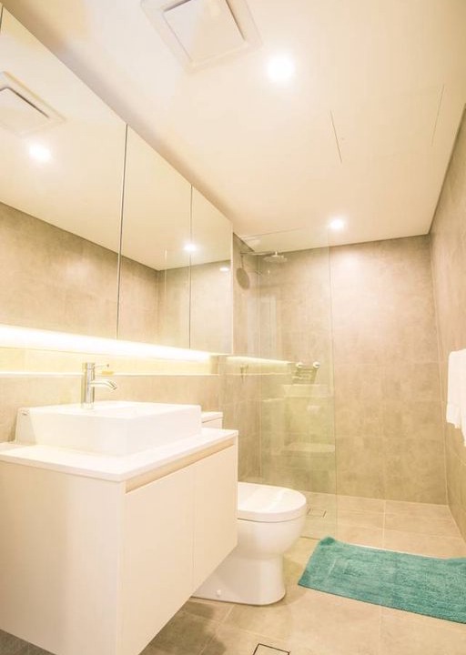 Photo of Bathroom in Annandale