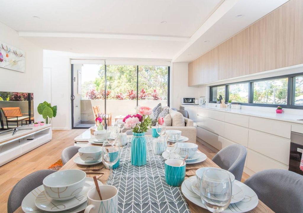 Photo of Livingroom in Annandale