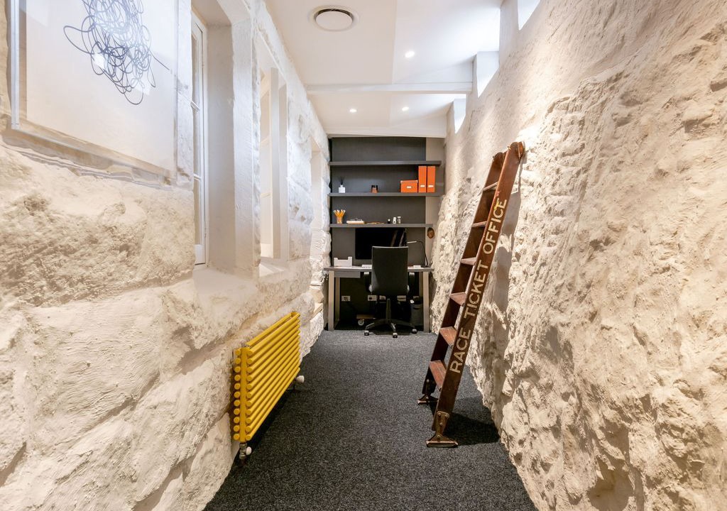 Photo of Bedroom in Potts Point