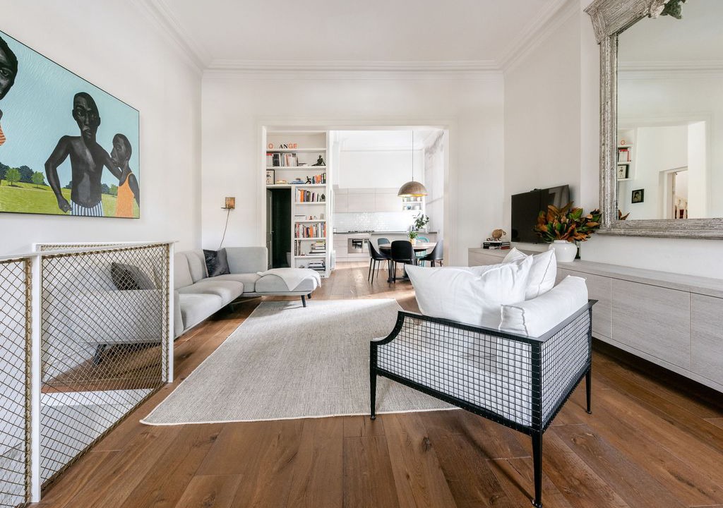 Photo of Livingroom in Potts Point