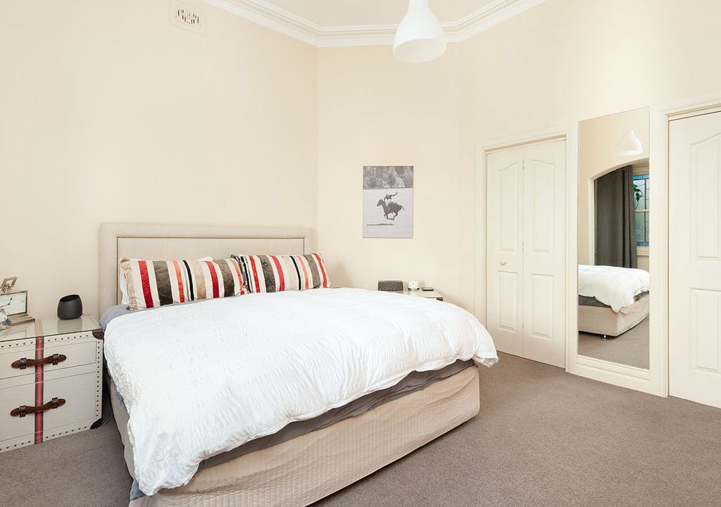 Photo of Bedroom in Rose Bay