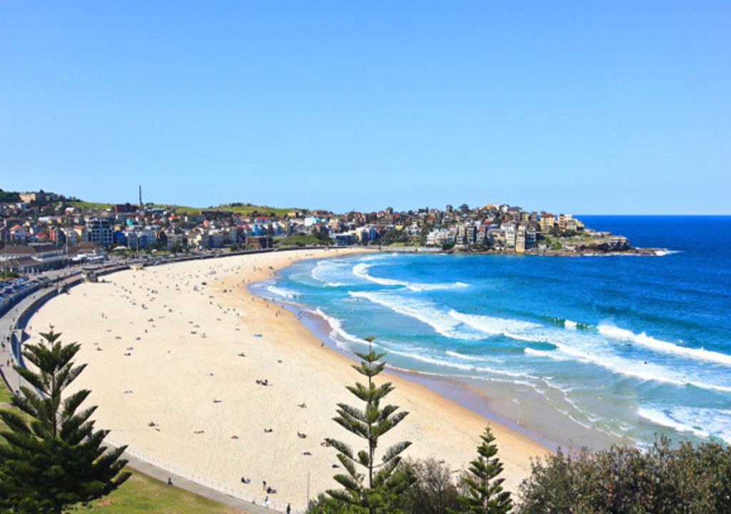 Photo of Outdoor in Rose Bay