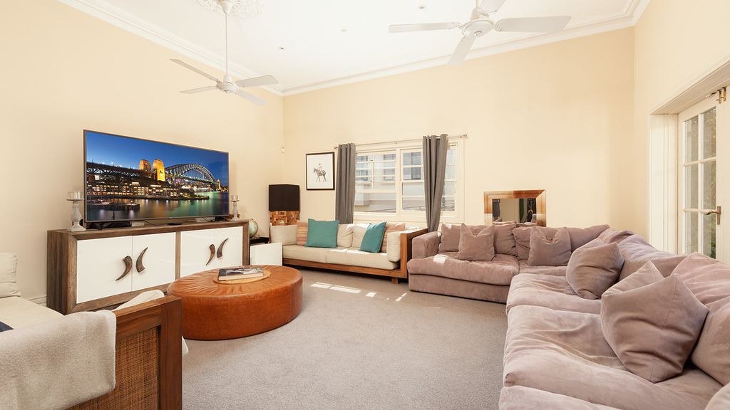 Photo of Livingroom in Rose Bay