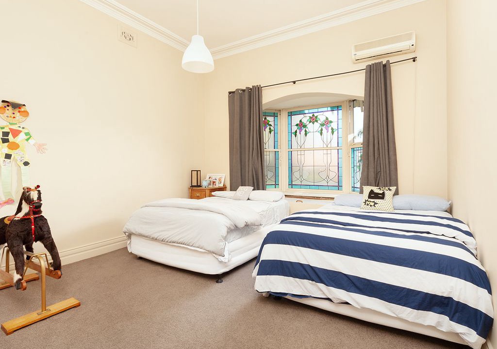 Photo of Bedroom in Rose Bay