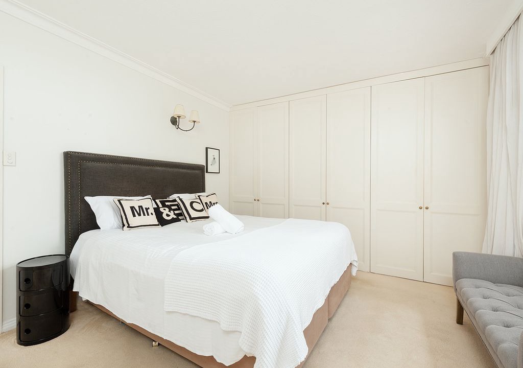 Photo of Bedroom in Darling Point
