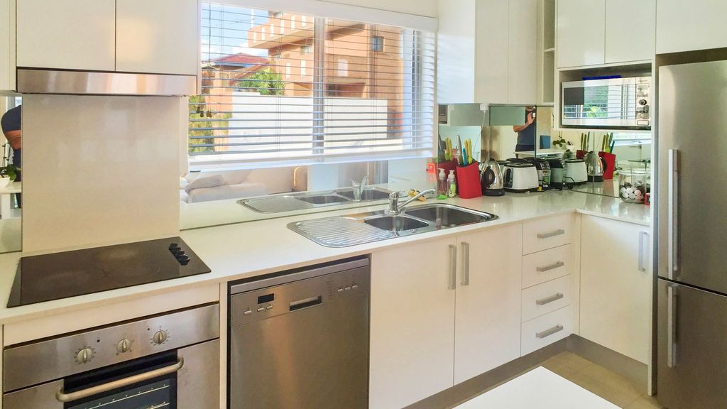 Photo of Kitchen in South Coogee