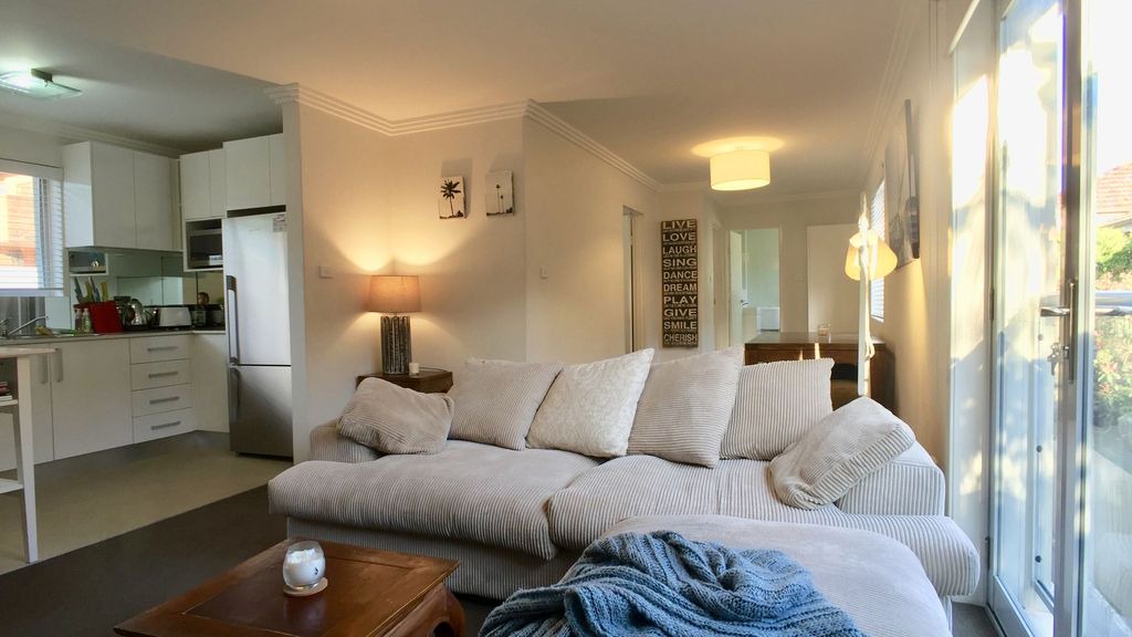 Photo of Livingroom in South Coogee