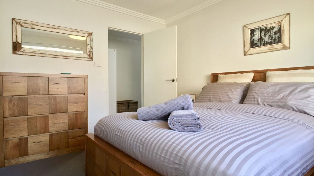 Photo of Bedroom in South Coogee