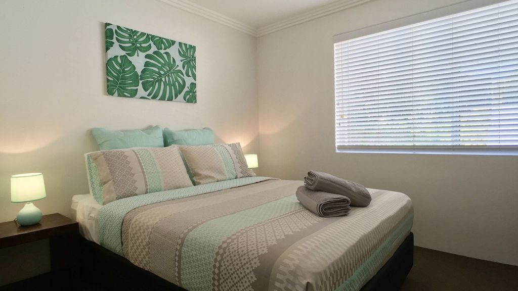 Photo of Bedroom in South Coogee