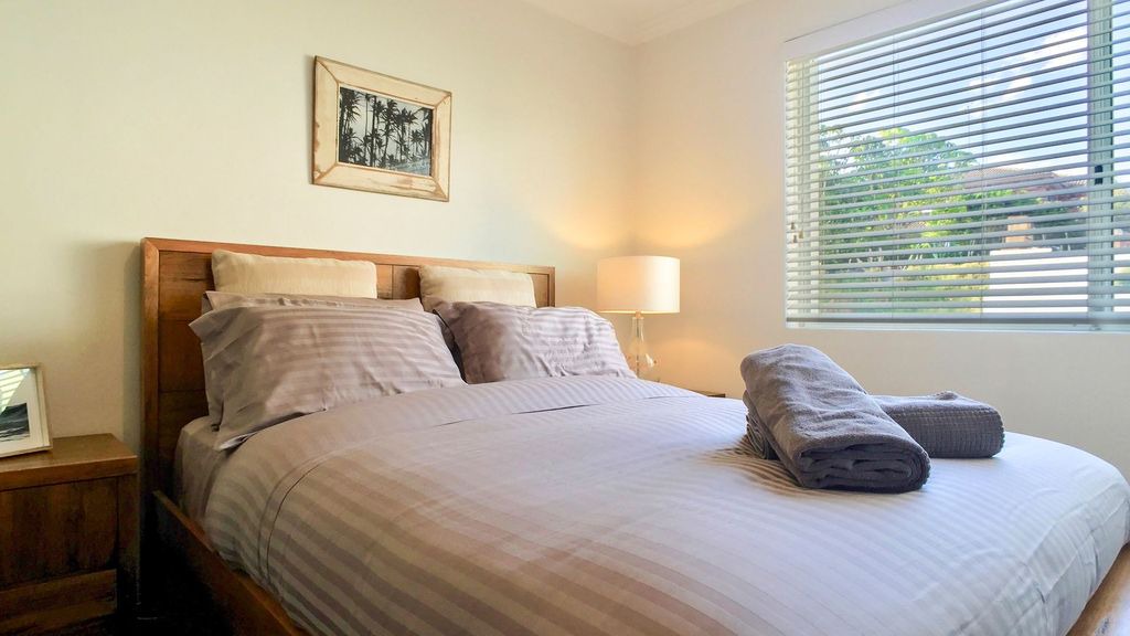 Photo of Bedroom in South Coogee
