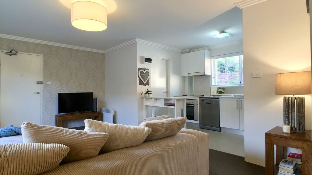 Photo of Livingroom in South Coogee