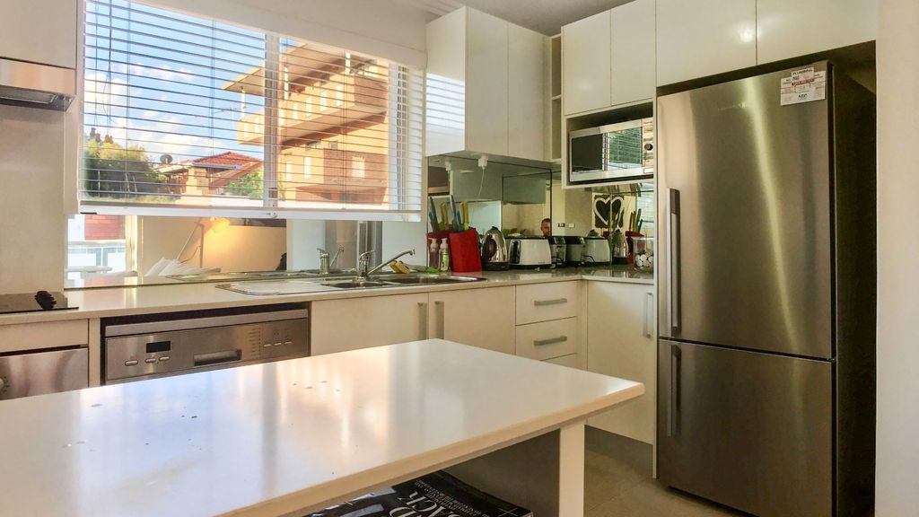 Photo of Kitchen in South Coogee