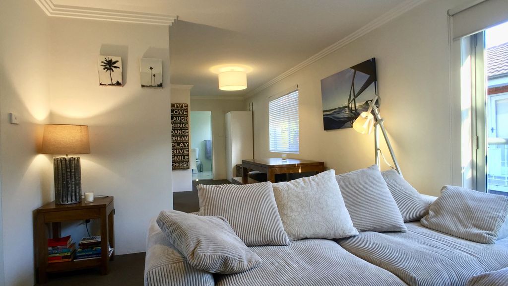 Photo of Livingroom in South Coogee