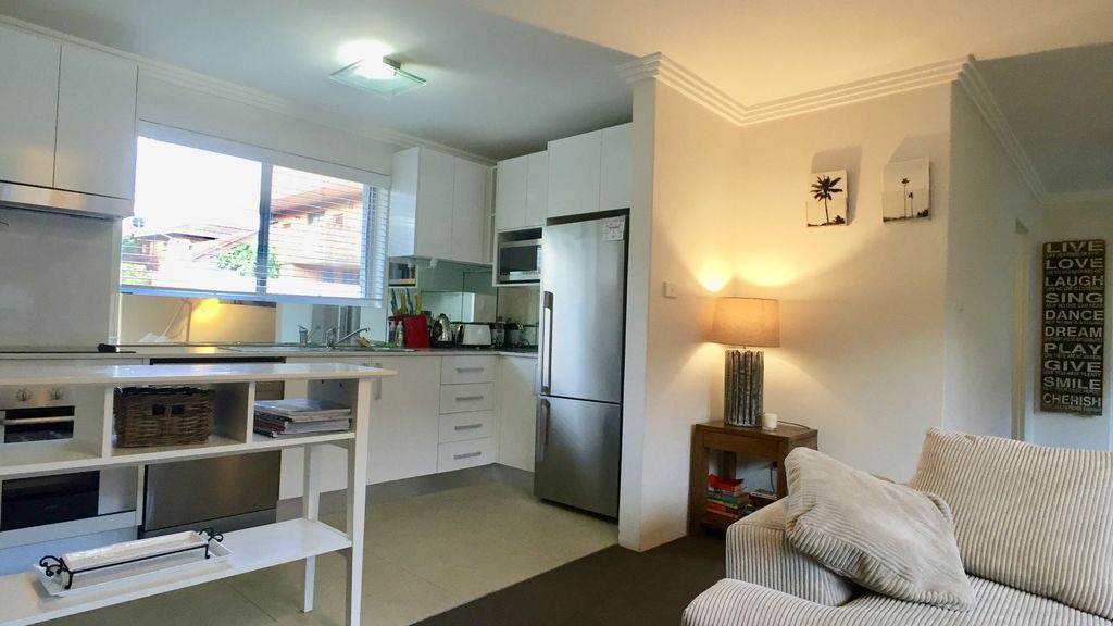 Photo of Livingroom in South Coogee