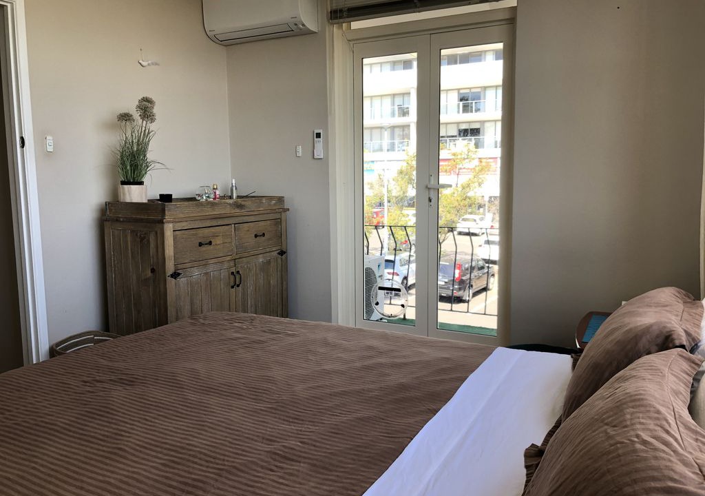 Photo of Bedroom in Drummoyne