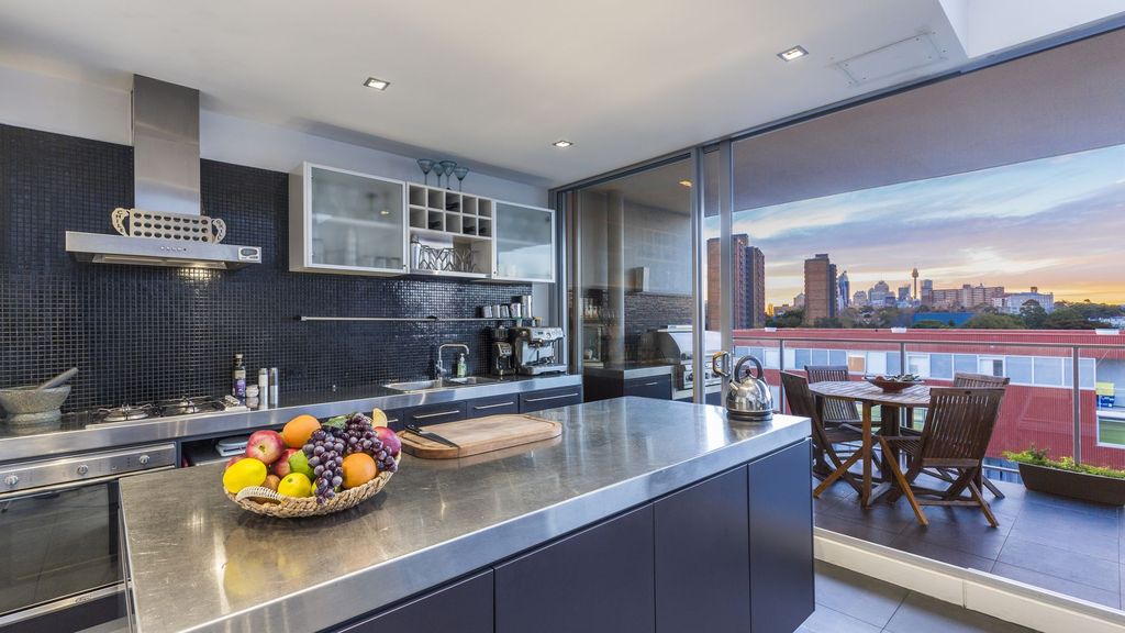 Photo of Kitchen in Waterloo
