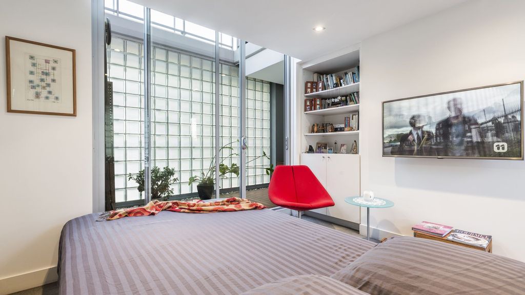 Photo of Livingroom in Waterloo
