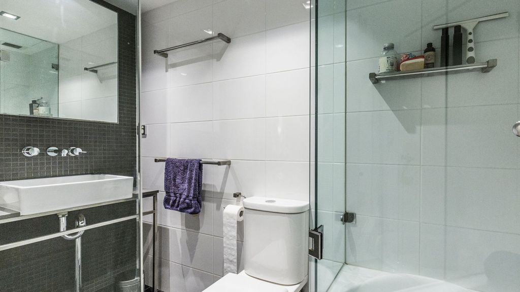 Photo of Bathroom in Waterloo