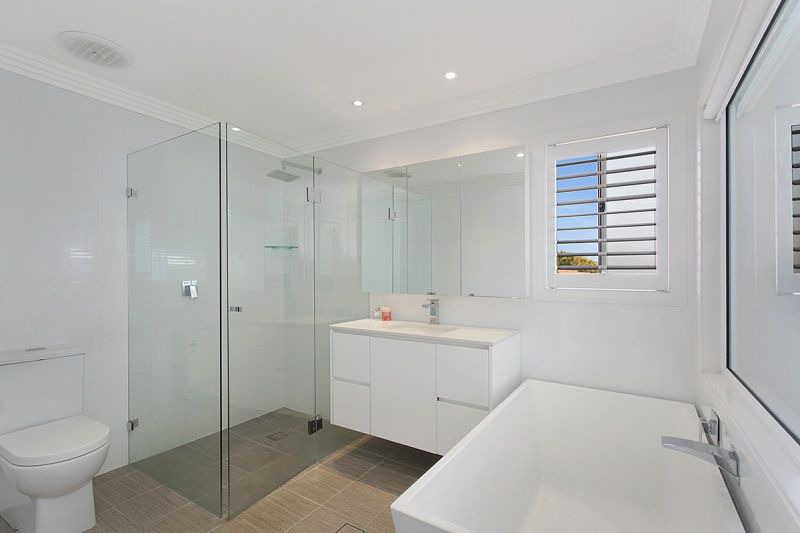 Photo of Bathroom in South Coogee