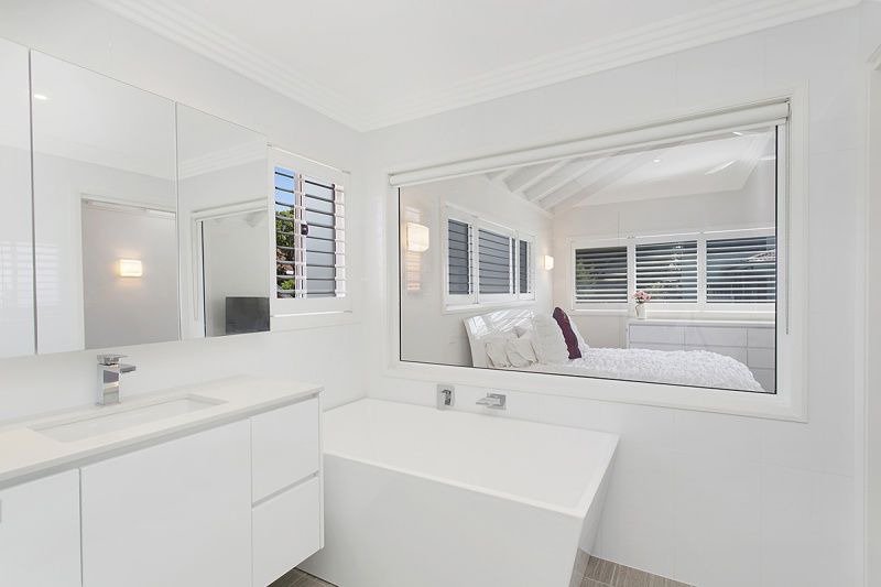 Photo of Bathroom in South Coogee