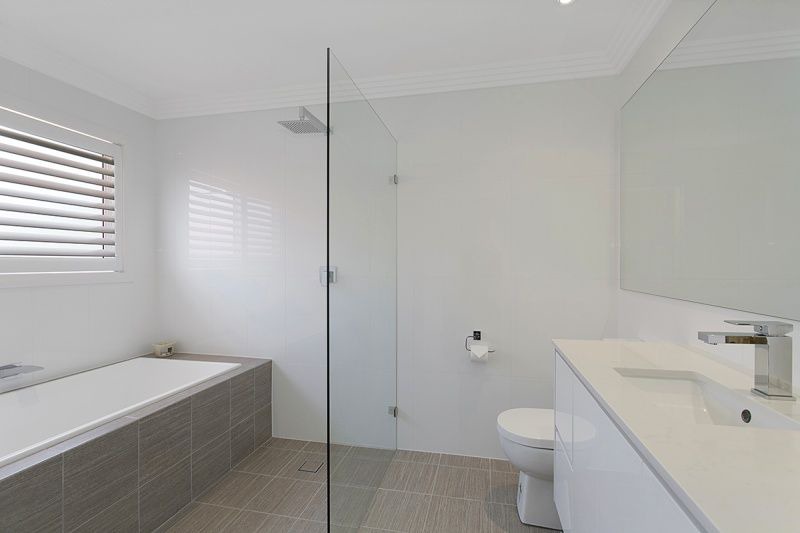 Photo of Bathroom in South Coogee