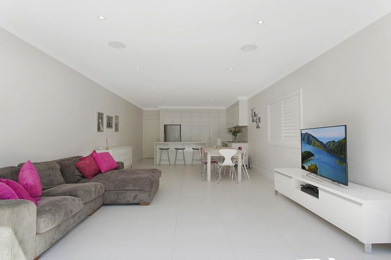 Photo of Livingroom in South Coogee
