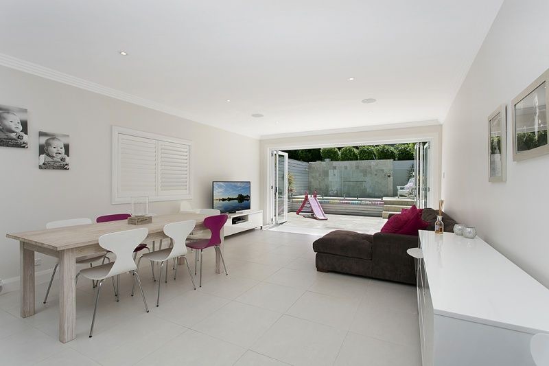 Photo of Livingroom in South Coogee