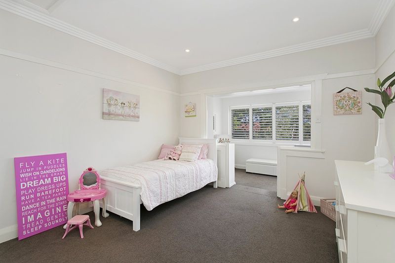 Photo of Bedroom in South Coogee