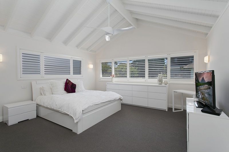 Photo of Bedroom in South Coogee