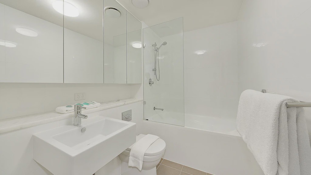 Photo of Bathroom in Neutral Bay
