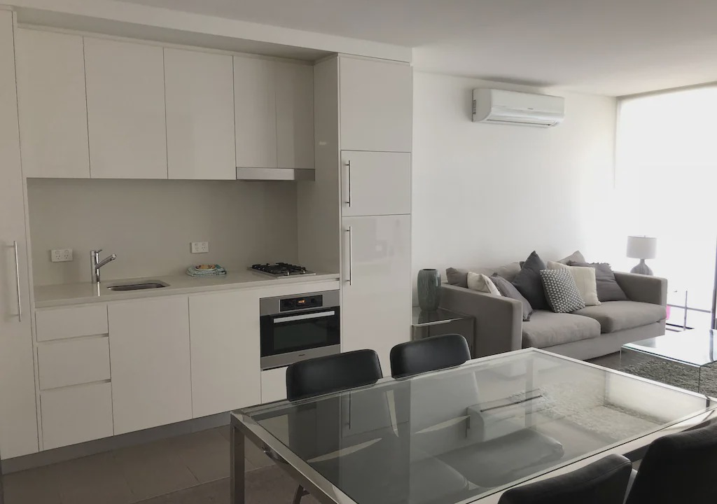 Photo of Livingroom in Neutral Bay