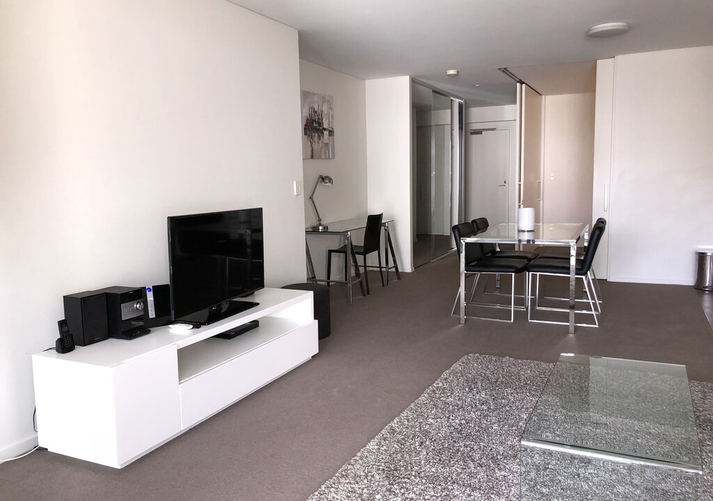 Photo of Livingroom in Neutral Bay