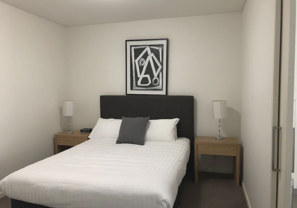 Photo of Bedroom in Neutral Bay