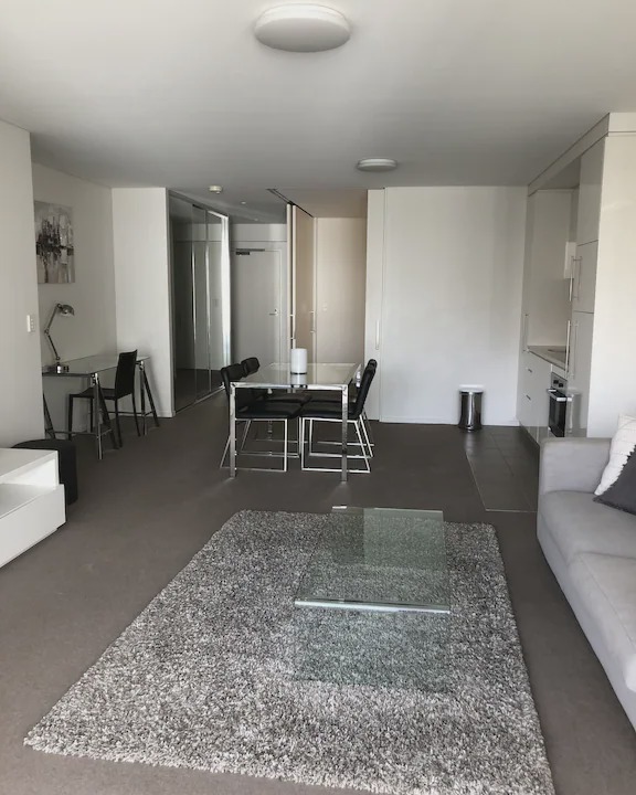 Photo of Livingroom in Neutral Bay