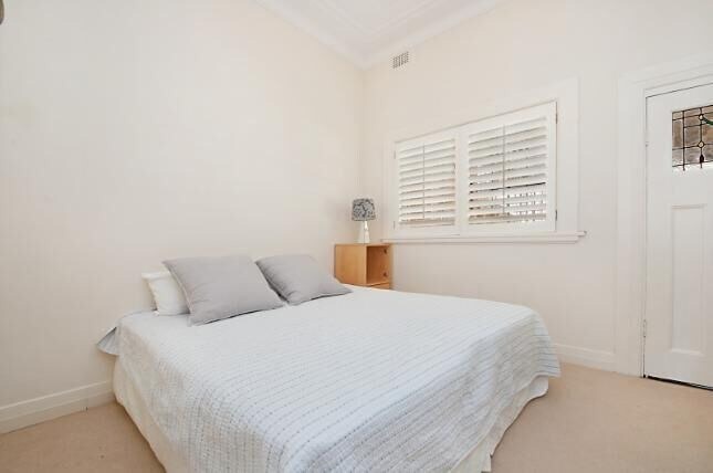 Photo of Bedroom in Cremorne