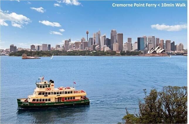 Photo of Outdoor in Cremorne