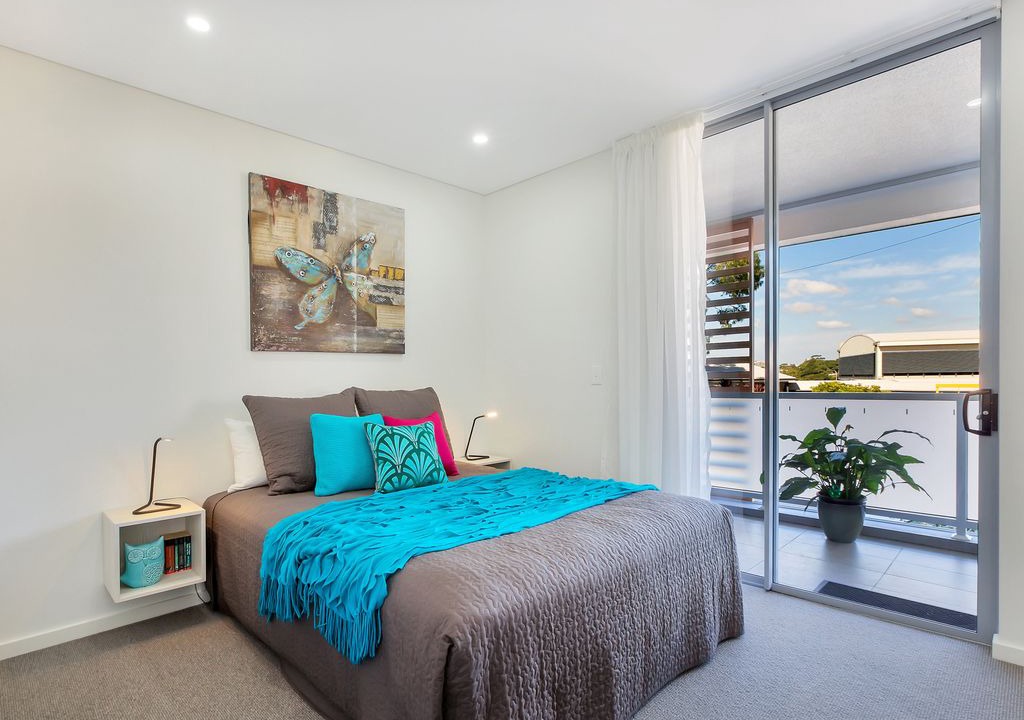 Photo of Bedroom in Rozelle