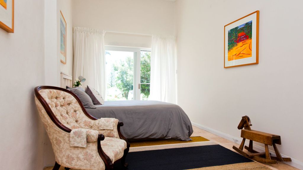 Photo of Bedroom in Newport