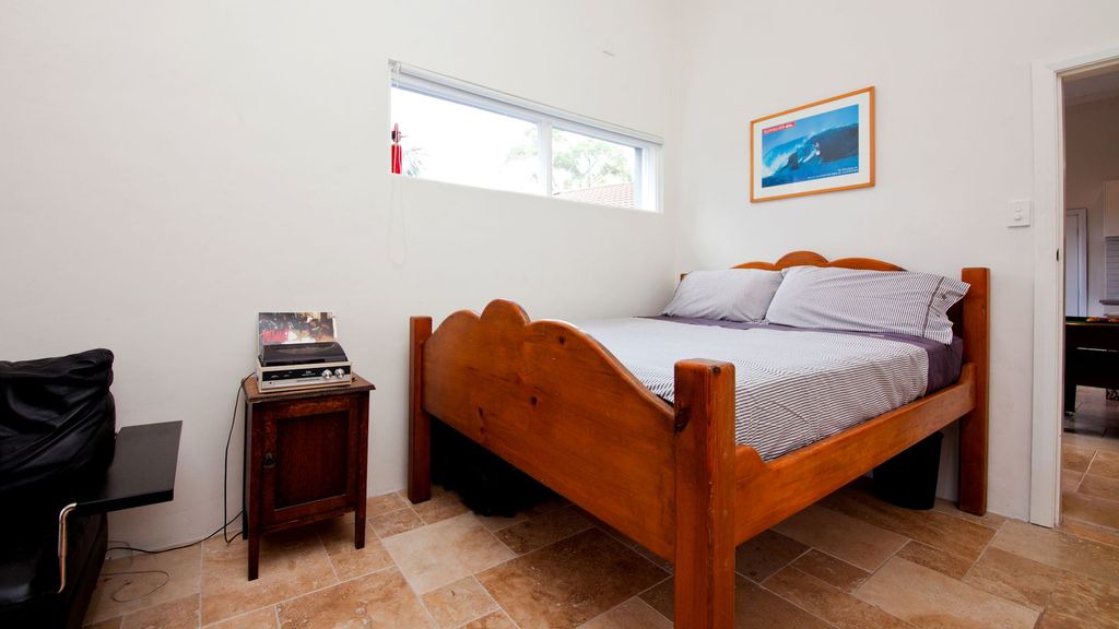 Photo of Bedroom in Newport