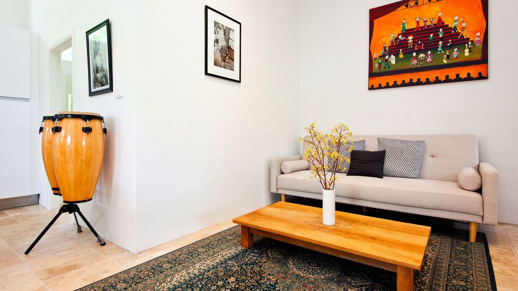 Photo of Livingroom in Newport