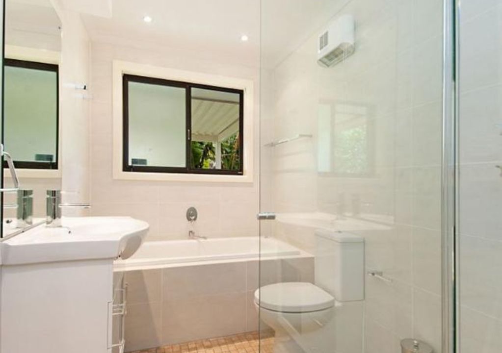 Photo of Bathroom in Macmasters Beach