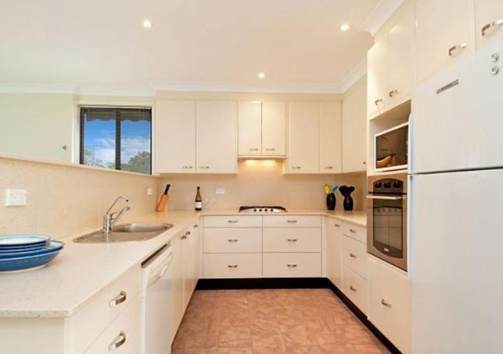 Photo of Kitchen in Macmasters Beach