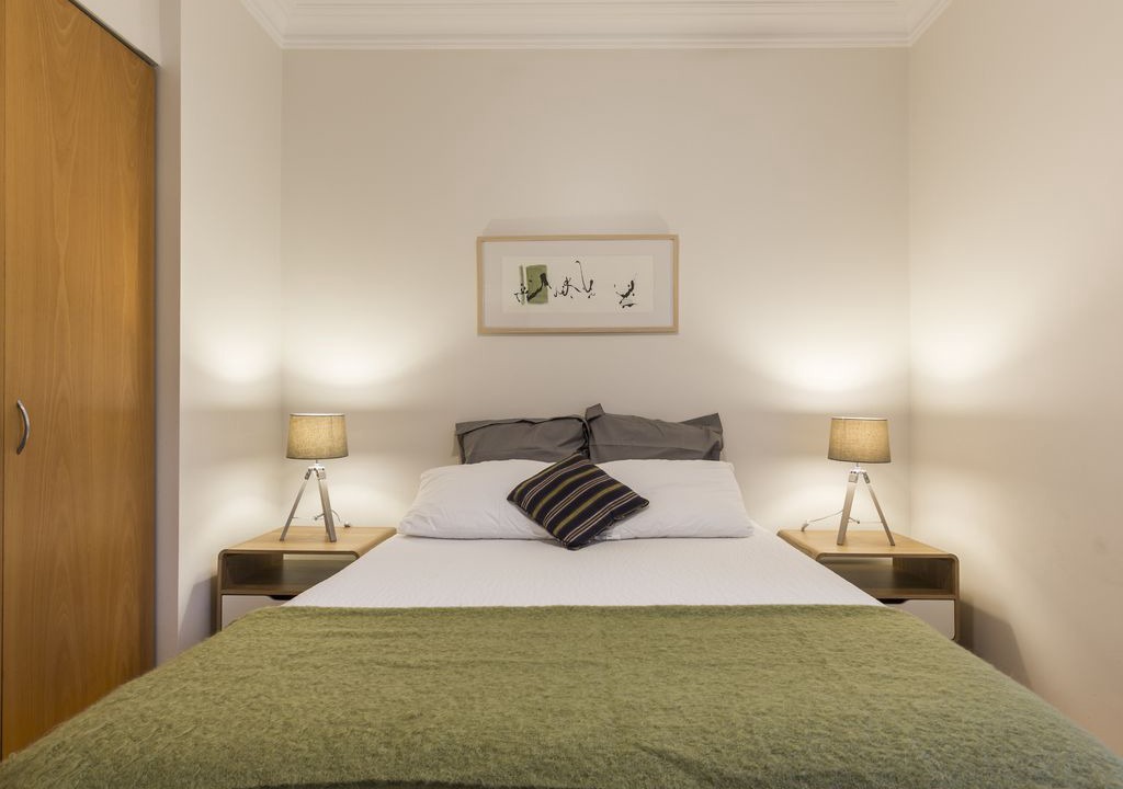Photo of Bedroom in Redfern