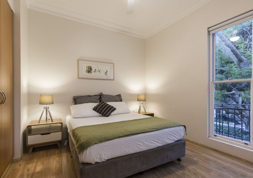Photo of Bedroom in Redfern