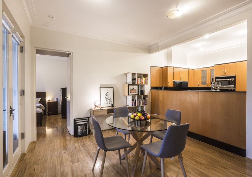 Photo of Livingroom in Redfern