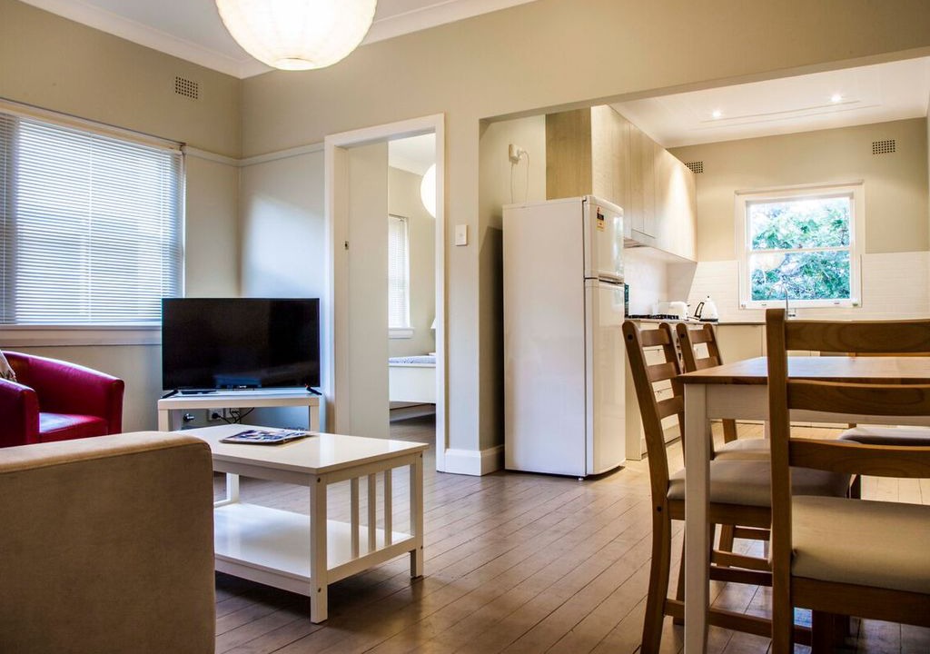 Photo of Livingroom in Maroubra