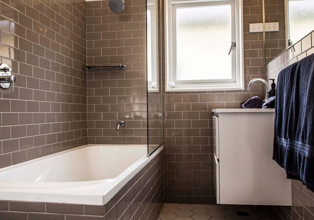 Photo of Bathroom in Maroubra