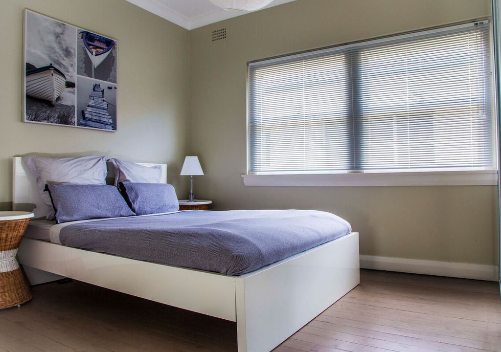 Photo of Bedroom in Maroubra