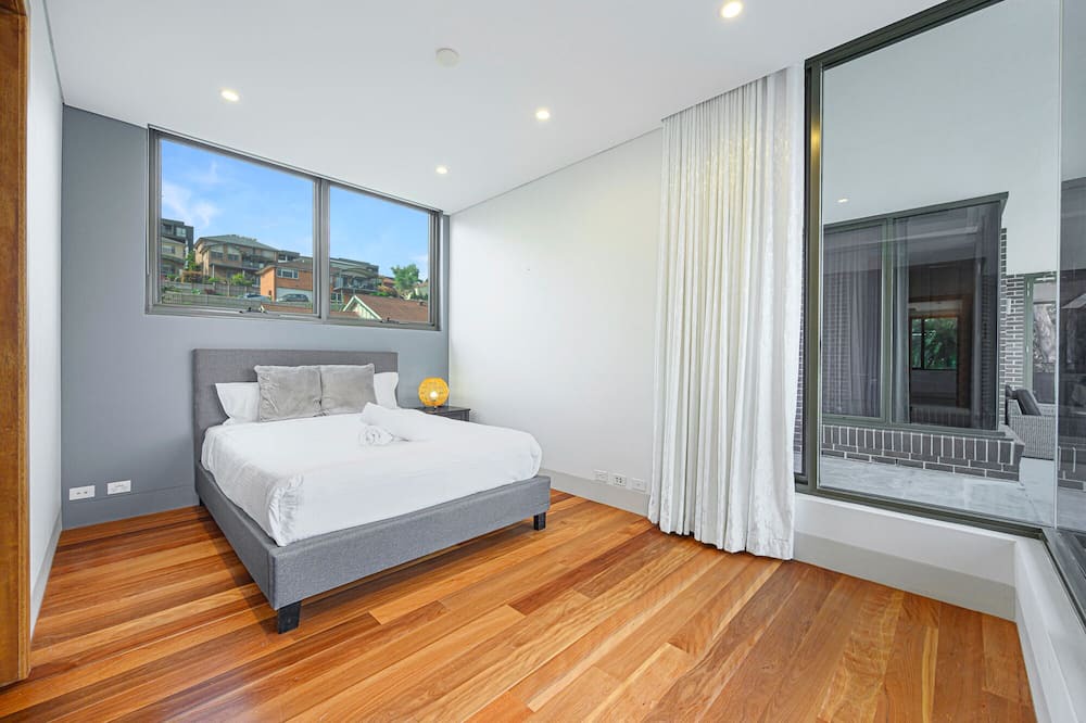 Photo of Bedroom in Putney